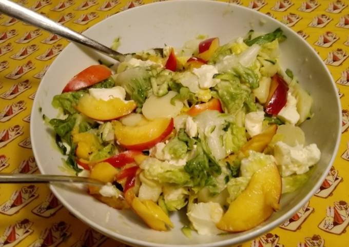 Kartoffelsalat mal anders