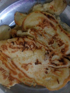 A picture of Pancake#localfoodcontest_Kakamega.