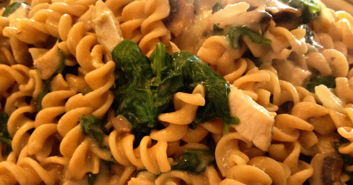 Pork tenderloin pasta recipes easy & tasty ideas for home cooks Cookpad