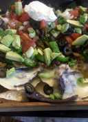 Super duper nachos