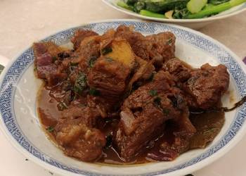 Easy Fast Cooking  Five Favor Beef Brisket Savory Delicious Easy Fast Cooking  Five Favor Beef Brisket Savory Delicious