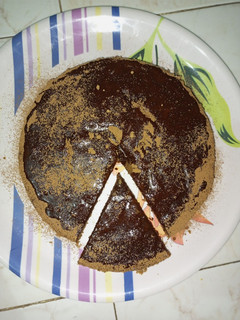 ઇન્સ્ટન્ટ કોફી કેક (Instant Coffee Cake Recipe In Gujarati) રેસીપી મુખ્ય ફોટો