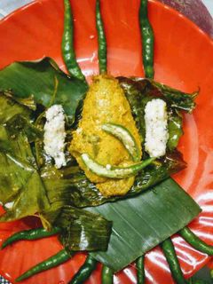 পটল পাতুরি রেসিপির প্রধান ছবি