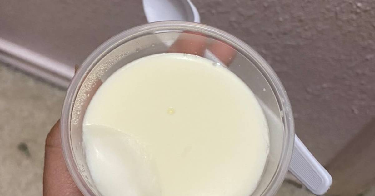 Nên dùng loại sữa nào để làm yaourt ở Mỹ?
