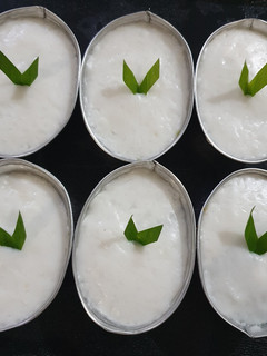 Foto resep Lumpur Surga