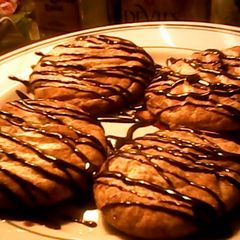A picture of snickerdoodles.