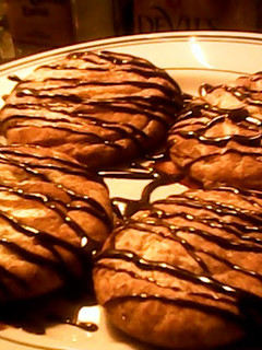 A picture of snickerdoodles.