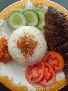 Foto resep Ikan Nila Bakar Kecap
