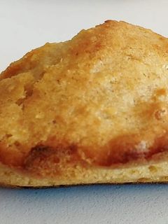 Une photo de Madeleines (vegan)