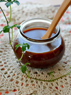 A picture of Vanilla Caramel Cream.