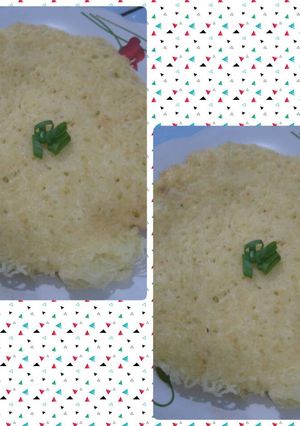 Foto resep soun kocok telor