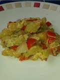 Pisto (Spanish ratatouille)