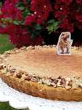 Tarta de Coco