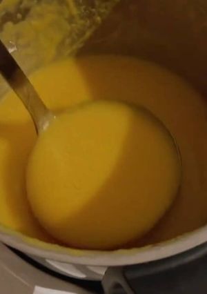 Foto de Sopa de Abóbora
