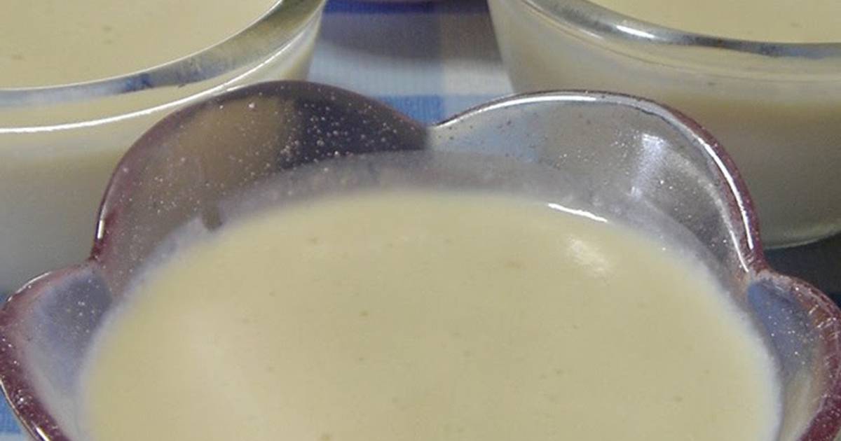 Tofu & Yogurt NoBake Cheesecake Recipe by cookpad.japan Cookpad