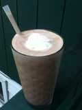 Salted Caramel Mocha Fat-Stripping Frappa - THM (FP)