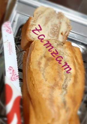 صورة لوصفة كيك إنجليزي English Cake 😋
