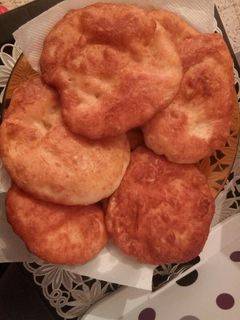 صورة لوصفة سفنج او خفاف