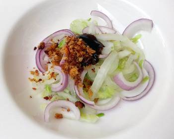 Without Fail Making Recipe Napa Cabbage Salad Most Delicious