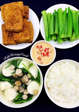 Hình của món Bữa Cơm Gia Đình 3.