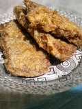 102. Kornet Ayam Homemade
