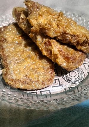 Foto resep 102. Kornet Ayam Homemade