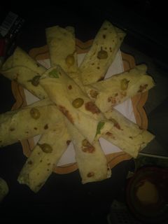 صورة لوصفة شاورما
