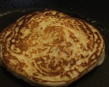 Fresh, Prepare Recipe Ricotta Pancakes Restaurant Style