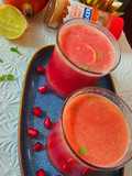 Sri Lankan Cinnamon Tea Mocktail