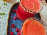 Sri Lankan Cinnamon Tea Mocktail