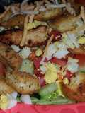 Homemade Croutons