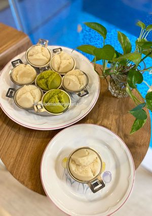 Foto resep Kue Mangkok
