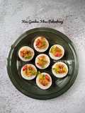 Kue Gandus Khas Palembang