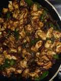 chinese chicken with rice