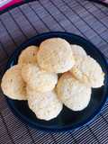Keto - Cocadas en 15 min
