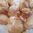 रोस्टेड स्टफ गोलगप्पे (Roasted stuff golgappe recipe in hindi)