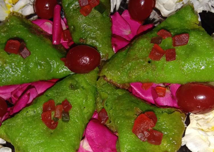 Step-by-Step Guide to Prepare Favorite Malpuvaon ka Paan