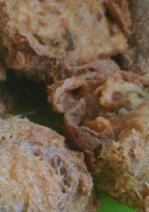 Foto resep Tahu Walik ala saya