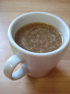 A picture of Chai Kahwa: For Colds.