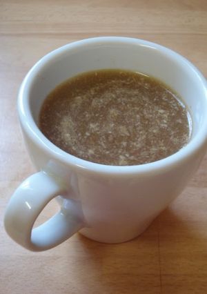 A picture of Chai Kahwa: For Colds.