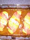 bacon maple dijon chicken breast fillets