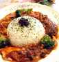 Easy Way Make Hashed Beef Rice in 15 Minutes the Perfect Delicious
