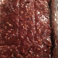 A picture of Date Nut Candy.