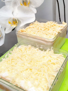 Foto resep Stup Roti Tawar cemilan MPASI 1y+