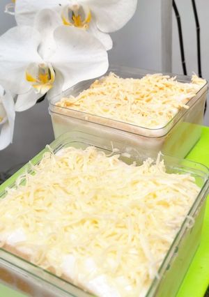 Foto resep Stup Roti Tawar cemilan MPASI 1y+