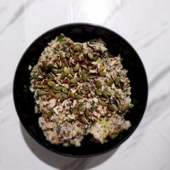 A picture of Samak Rice Bowl.