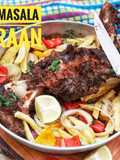 Masala Raan