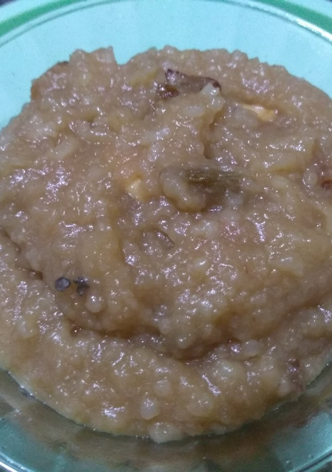 சர்க்கரை பொங்கல் செய்முறை முக்கிய புகைப்படம்