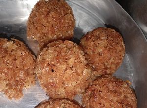 Foto resep Carang mas alias ceker remes