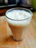 Tea Tarik (Pulled Tea)